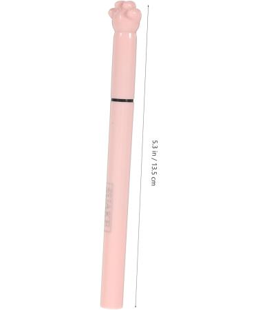 Mikinona Tools Eyeliner Pencil Makeup Eyeliner Makeup Eyeline Pencil Liquid Eyeliner Three-dimensional Makeup Kit - Buy Online on GoSupps.com