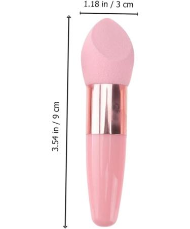 MERRYHAPY 2 Sets Beauty Pen Facial Powder Sponge Beauty Brush Cosmetic Supplies Makeup Pen Face Powder Sponge Beauty Supplies Supple Makeup Sponge Portable Makeup Sponge Makeup Puff Pen - Buy Online on GoSupps.com