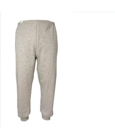 Waterproof diapers for the elderly washable cotton urine inlays for adults paralyzed bedridden for men and women gray XL