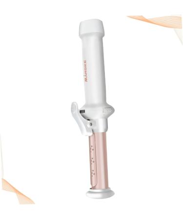 BELLIFFY Household Hair Curler Mini Curling Wand Cordless Curling Portable Hair Curler USB Curling - Buy Online on GoSupps.com