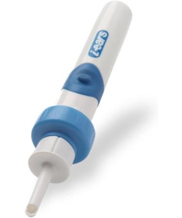 PLAFOPE Ear Cleaning Kit - Electric Vacuum Ear Cleaner for Ear Wax Removal - Child-Friendly Ear Cleaning Tools - Buy Online on GoSupps.com