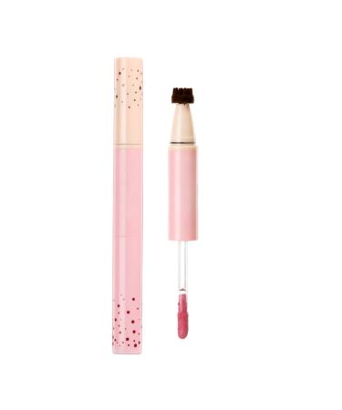 Standing Freckle Stamp Fake Freckle Marker Pen with Blush Cosmetics Natural for Women Girls Students Cosplayers Face Dates Birthday Costume Travel Photo Shoots Daily Dates 02