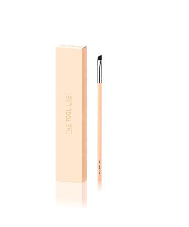 Precision Eyebrow Brush - THE TOOL LAB 229 | Premium Quality Natural Hair Bristles for Beautiful Eyebrows | International Shipping Available - Buy Online on GoSupps.com