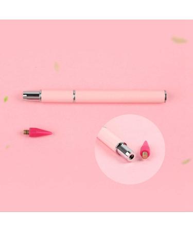 Strass Picker Tool for Nail Art & Diamond Painting | Double-Sided Rhinestones & Gemstones Picker - Buy Online on GoSupps.com