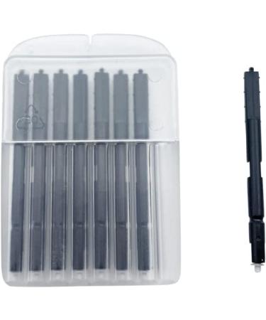 Trantone Wax Guard 40 PCS - 1mm Hearing Aid Wax Guard Filter for Phonak, Unitron, Resound, and Widex - Wax Traps Included - Buy Online on GoSupps.com