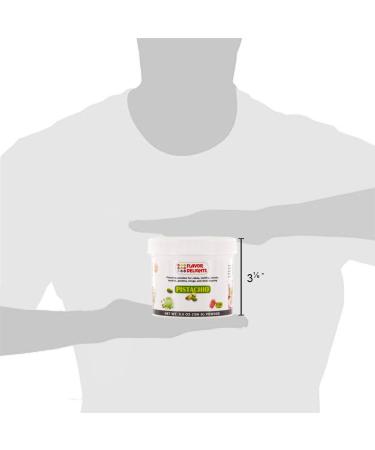 Angel Specialty Products Pistachio Flavored Powder Bakery Mix - 5.5 Ounce (Pack of 1) - Buy Online on GoSupps.com