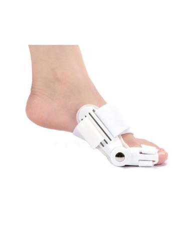 Shop Breathable Hallux Valgus Corrections | Orthopedic Bale Toe Spreader for Pain Relief - Buy Online on GoSupps.com