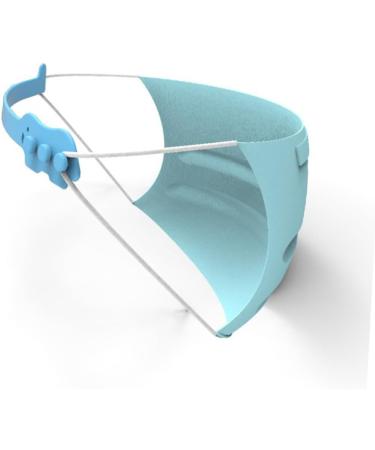 Buy Healeved 24-Pc Hooks for Ear & Face Cover | Ear Extensions & Protection Tape | Perfect Gift for Friends - Buy Online on GoSupps.com