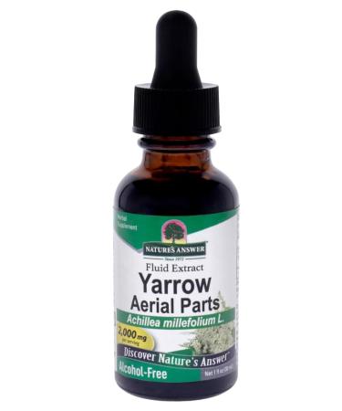 NaturaAnswer's YarowAntenna 30 ml