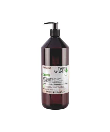 EVERY GREEN EVERY GREEN Every Green Energizer Vegan Anti-Hair Loss Shampoo 1000ml