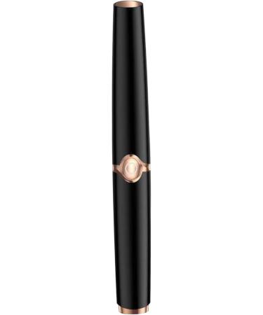Heated Eyelash Curler - 3 Temp USB Rechargeable Anti-Scalding Portable Makeup Tool for Long-Lasting Results - Buy Online on GoSupps.com