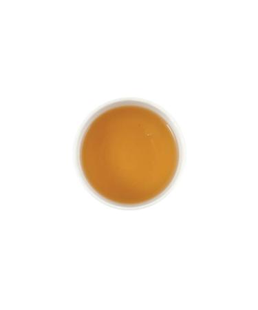 Rishi Tea White Peony Herbal Tea 250g | USDA Organic & Fair Trade | Caffeinated with Antioxidants for Immune Support & Energy Boost - Buy Online on GoSupps.com