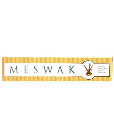 MESWAK Toothpaste