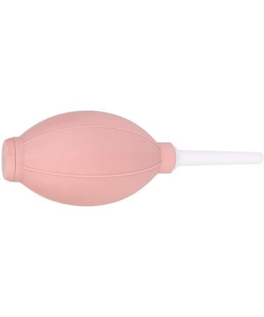 Multi Functional Rubber Blowing Dust Ball Air Blower Camera Dust Cleaner Gardening Cleaning Tool(Pink) - Buy Online on GoSupps.com