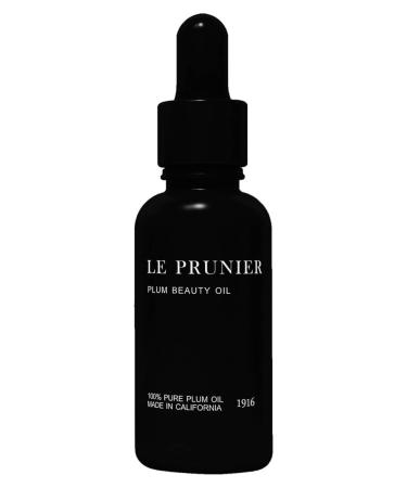 Plum Beauty Oil LE PRUNIER 1 oz