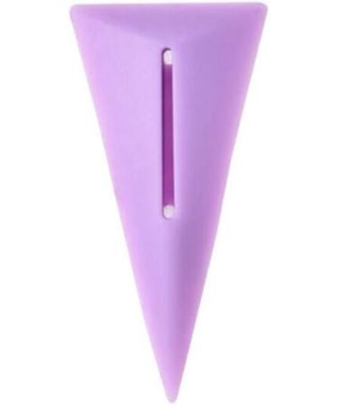Danlai Triangle Bikini Trimmer Sexy Pubic Hair Removal Kit for Women | Intimate Grooming Tools - Buy Online on GoSupps.com