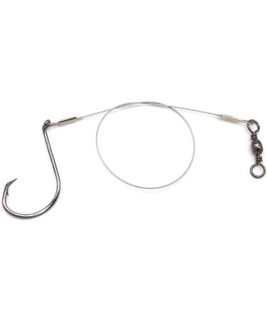 1#-4/0# Offset Octopus Hooks Rig, Fishing Wire India
