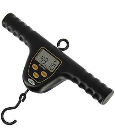 NGT XPR Digital Scales |Fishing car - Buy Online on GoSupps.com