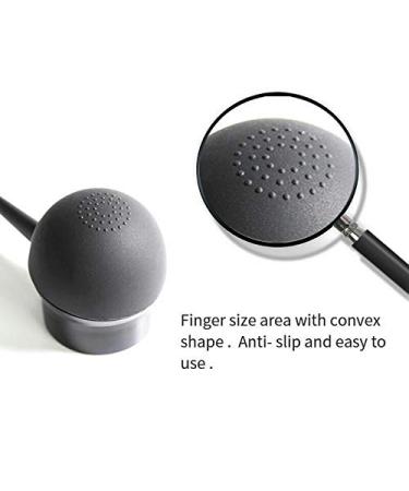 R-Kerhair Natural Keratin Hair Fibers - Medium Chestnut 27g with Applicator | International Shipping - Buy Online on GoSupps.com