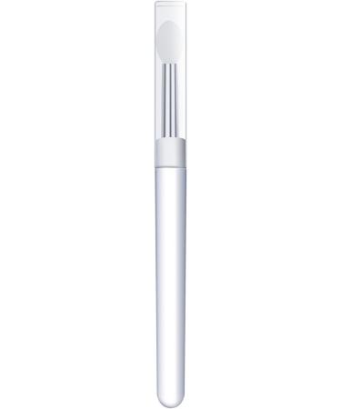 Art Silicone Brush For Powder Pigment Application Easy To Use - Buy Online on GoSupps.com