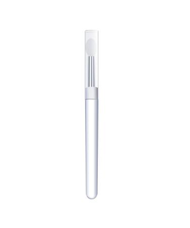 Art Silicone Brush For Powder Pigment Application Easy To Use