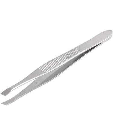 Ossian Manicure Set 5pc Unisex Manicure & Grooming Kit Complete with Tweezers Scissors Toenail Clippers Nail File & Fingernail Clippers Ideal for Mini Travel Bag Handbag Purse or at Home - Buy Online on GoSupps.com