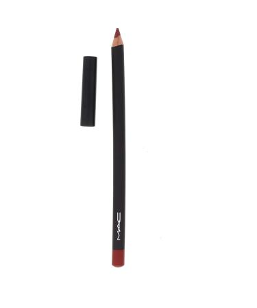 MAC Chicory Lip Pencil Liner - 0.05 oz | Long-lasting Precision Formula - Buy Online on GoSupps.com