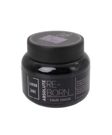 Lavish Care Absolute Re-Born Hair Mask 250ml
