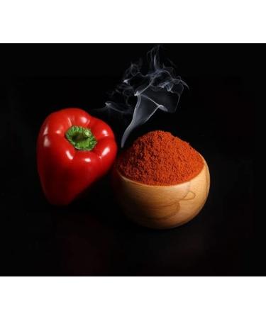 Minotaur Spices Smoked Paprika - 1 Kg (2 x 500g) | Premium Quality International Shipping - Buy Online on GoSupps.com