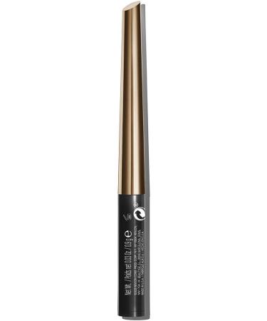 Revlon Chrome Ink So Fierce Liquid Eyeliner Long-Lasting Metallic Effect High-Intensity Pigments and Reservoir Cap N902 Bronzing - Buy Online on GoSupps.com