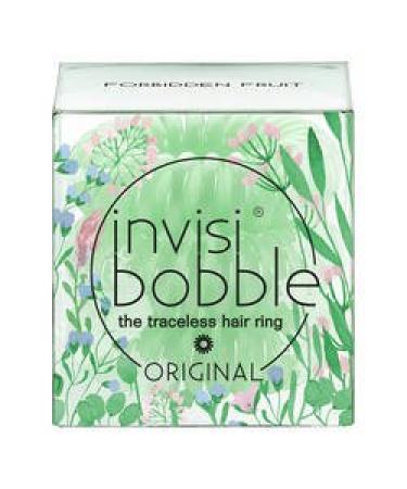 Invisibobble Invisibobble Invisible Hair Elastic Forbidden Fruit - Buy Online on GoSupps.com