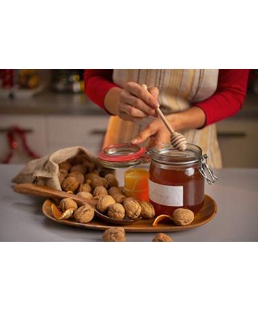 Buy Premium Walnuts in Shell (5kg) - New Harvest 2022 | Extra Large Cores | 100% Natural | Vegan & Gluten-Free | Origin: Chile - Chandler Variety - Buy Online on GoSupps.com