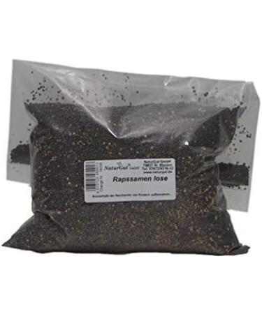 Buy High-Quality Rapeseed Loose 2kg | Premium Cooking Oil for International Shipping - Buy Online on GoSupps.com