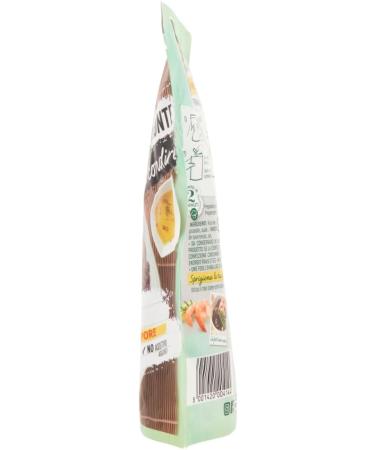  Italian Gourmet E.R. Riso Gallo Bont Pronte Riso Nero Set of 3 Precooked Rice 250 g Black Brown Rice + Tomato Pulp Italian Gourmet Tomato Pulp 400 g Box - Buy Online on GoSupps.com