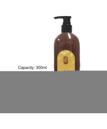  YNPQTDS Coloring Shampoo | Natural Hair Dye Shampoo for Long-Lasting Hair 300ml Nourishing and Pigmenting Daily Hair Color for Adults Home Use - Buy Online on GoSupps.com