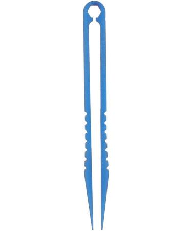 Mini Tweezers EDC TC4 Ultralight and Portable Splinter Removal Tweezers Accessories for Outdoor Travel Camping Home Outdoor Recreation - Buy Online on GoSupps.com