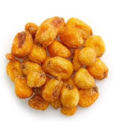 Yupik Toasted Corn Nuts Salted 1 kg Gluten-Free Kosher Vegan Roasted Corn Kernels Seasoned with Salt Source of Fiber Crunchy Snack Ideal for Game Night & BBQ 1 kg (Pack of 1) - Buy Online on GoSupps.com