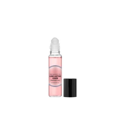 Daily Deals Women'S Floral Perfume Roll-On Perfume Persistent Aroma Inhibits Odors The Design Is Small And Easy To Carry And The Body Fragrance Is Suitable For Women'S Intimate Giftsdaily Deals 01#