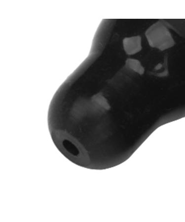 Buy Stethoscope Ear Tips - 10pcs Soft Replacement Ear Pieces & Accessories - Universal 2.5mm Diameter - Buy Online on GoSupps.com