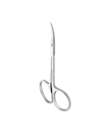 STALEKS PRO Expert 20 cuticle nail scissors manicure tool SE-20/2