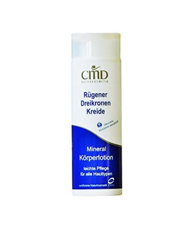 Mineral Cleansing Milk