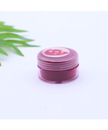 FRCOLOR Lip Makeup Setting Powder For Makeup Flash Powder e Sellador De Maquillaje DIY Lipstick DIY For Lipstick Mica Self Made Pigment - Buy Online on GoSupps.com
