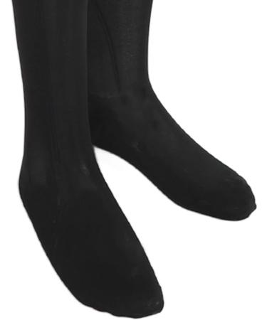 Buy 15-20 MmHg Stretchy Compression Tights | Comfortable Thin Travel Tights for Pain Relief (S) - International Shipping Available - Buy Online on GoSupps.com
