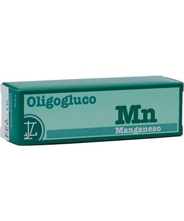 Equisalud Manganese-Mn Oligogluco 30Ml. - Buy Online on GoSupps.com