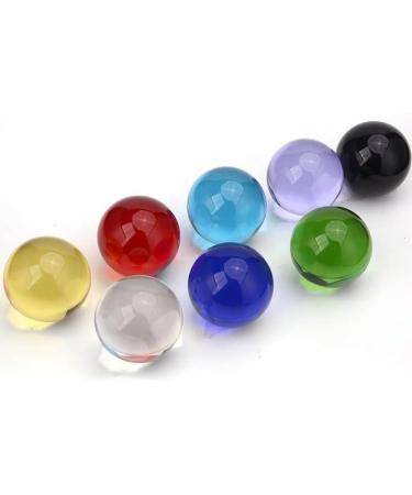 Natural Crystal Rough Natural Crystal Natural Celestite Quartz Crystal Cluster for Home Decoration Crystal Stone (Size : 1-5g) (Color : Rojo Size : 30mm) 30mm Red - Buy Online on GoSupps.com