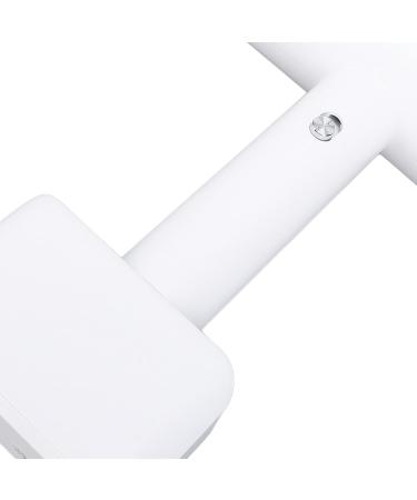 Cordless Portable Hair Dryer Lightweight Long Battery Life for Travel Outdoor - Buy Online on GoSupps.com