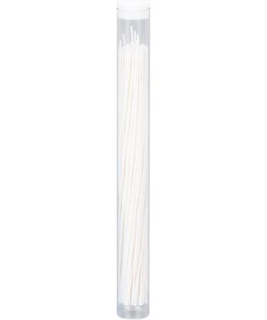 70 Pieces Ear Hole Floss Earrings & Cleaning Kit | Disposable Aftercare Solution for Piercings | Minty Ear Care for Women & Girls - Buy Online on GoSupps.com