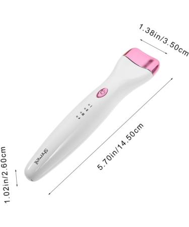 NUSITOU Eyelash Curler Eyelash Clips Electric Lash Curler Eyelash Beauty Tool Electric Eyelash Tool USB Eyelash Brush Heated Lash Curler Beauty Eyelash Quick Eyelash Heating Curler - Buy Online on GoSupps.com