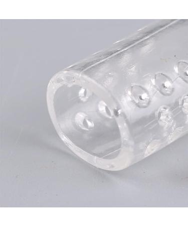 YAMSLAM Silicone Toe Caps - Toe Protectors for Foot Care - Buy Online on GoSupps.com