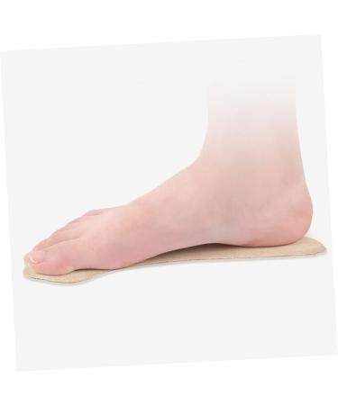 FOMIYES 2 Sets Anti-Wear Gel Shoe Inserts for Women Comfort Heel Pads & Insoles for High Heels International Shipping Available - Buy Online on GoSupps.com
